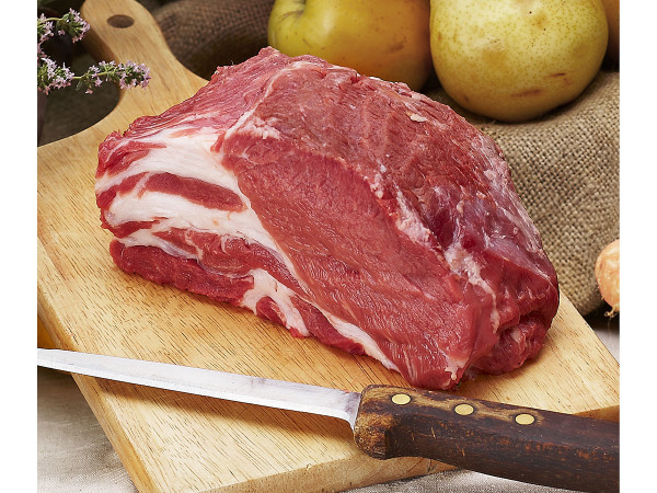 CAPOCOLLO - CONF. 4 FETTE (500 GR. CIRCA) (foto)